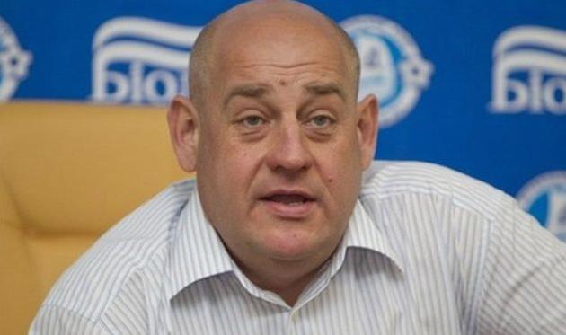 АНДРЕЙ СТЕЦЕНКО, FCDNIPRO.UA