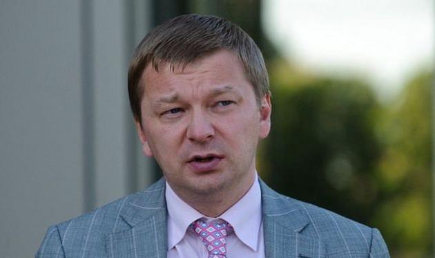 СЕРГЕЙ ПАЛКИН, XSPORT.UA