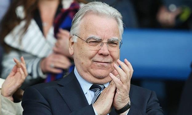 Бил Кенрайт, Getty Images