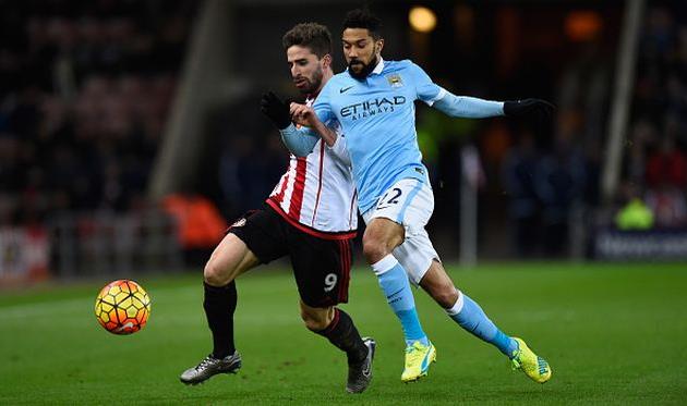 Гаэль Клиши, Getty Images