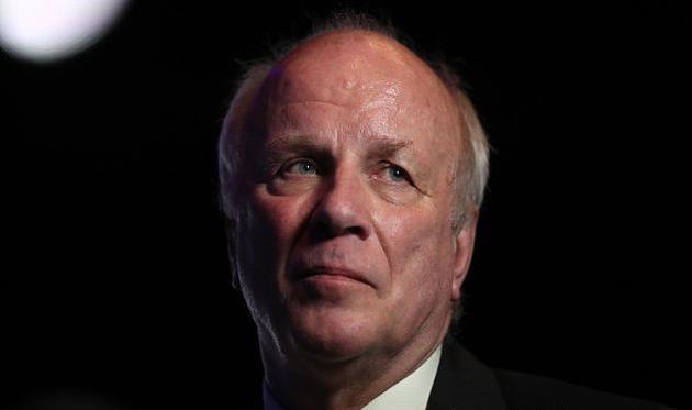 Грег Дайк, Getty Images