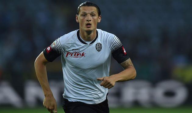 Милан Джурич, Getty Images