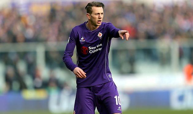 Федерико Бернардески, Getty Images