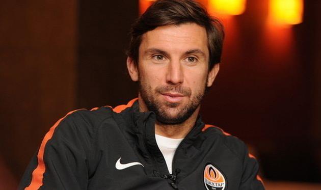 Дарио Срна, shakhtar.com