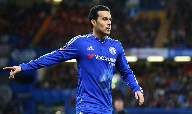 Педро, Getty Images