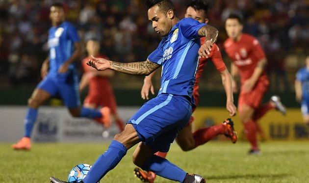 Алекс Тейшера, Getty Images