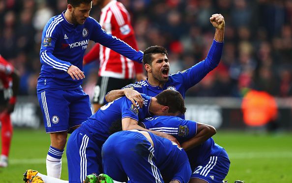 Фото Getty Images