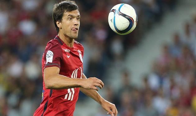 Ренато Сивелли, Getty Images