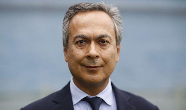 Фархад Мошири, Getty Images