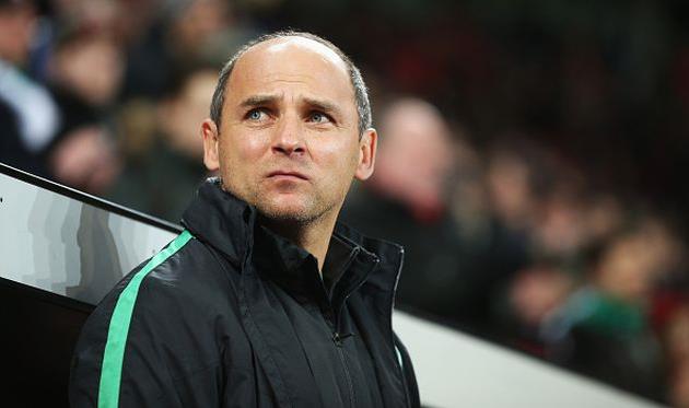 Виктор Скрипник, Getty Images