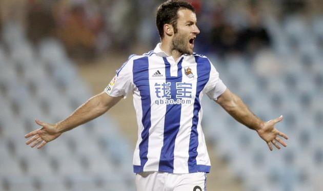 Иманол Агирретче, diariovasco.com