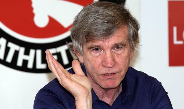 Ролан Дюшатле, newsshopper.co.uk