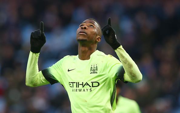 Келечи Ихеаначо, Getty Images