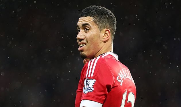 Крис Смоллинг, Getty Images