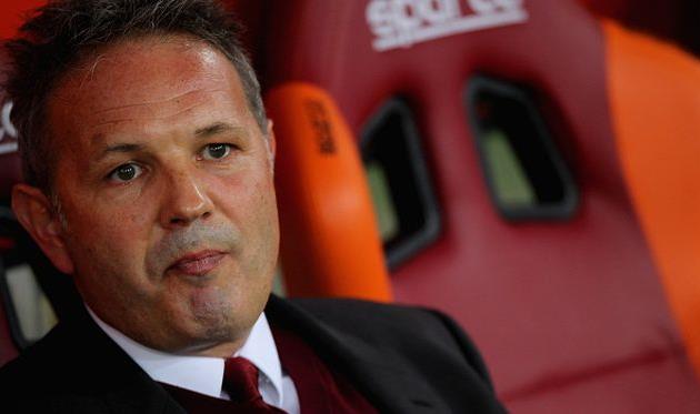 Синиша Михайлович, Getty Images