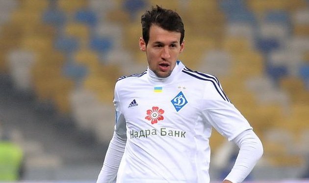 Данило Силва, Football.ua