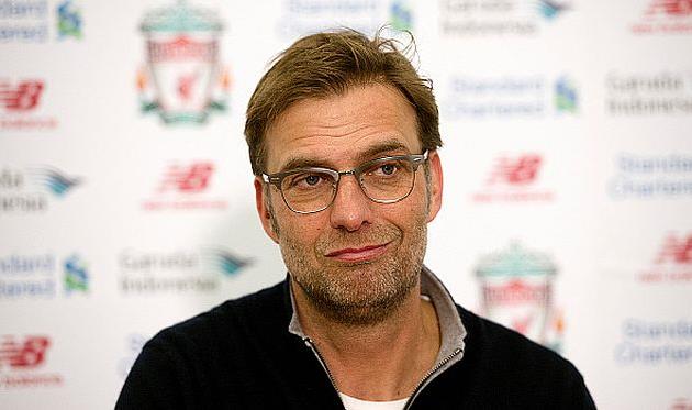 Юрген Клопп, getty images