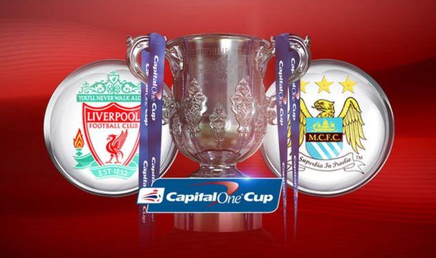 Ливерпуль - Ман Сити, skysports.com