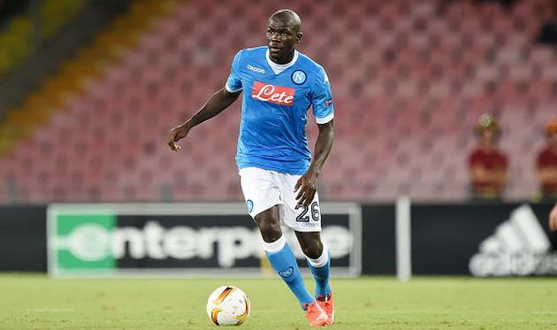 Калиду Кулибали, Getty Images