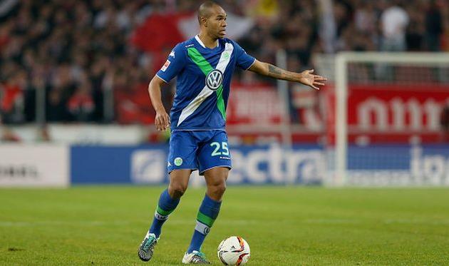 Налдо, Getty Images