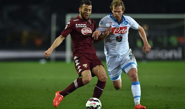 Омар Эль Каддури, Иван Стринич, Getty Images