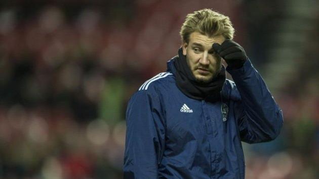 НИКЛАС БЕНДТНЕР, ESPN