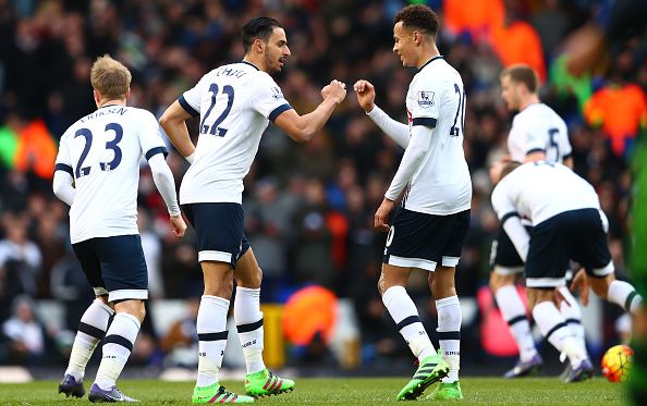 Празднование Чадли, Getty Images