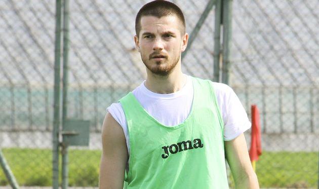 Руслан Степанюк, olimpik.com.ua