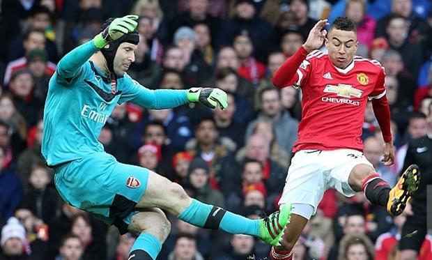 Петр Чех, Getty Images