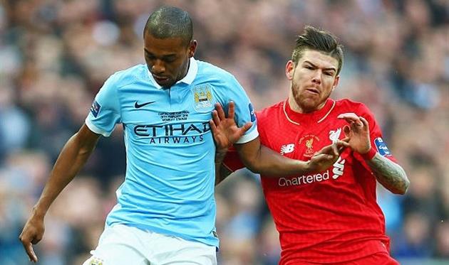 Фернандиньо, Getty Images