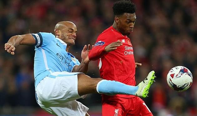 Венсан Компани, Getty Images