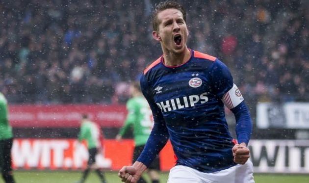 Люк де Йонг, fcupdate.nl