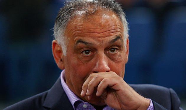 Джеймс Паллотта, Getty Images