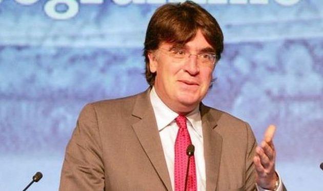 Теодор Теодоридис, sport24.gr