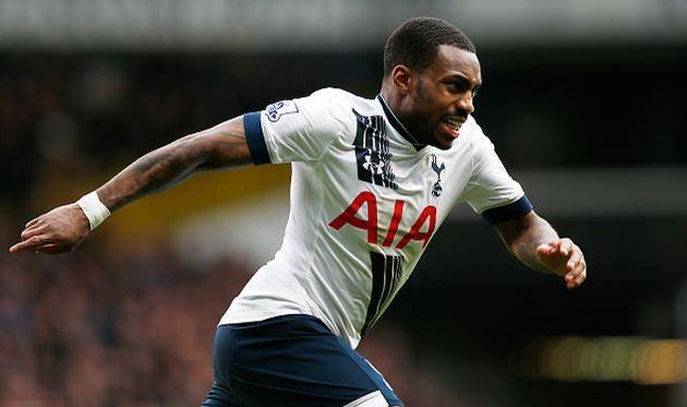 Денни Роуз, Getty Images