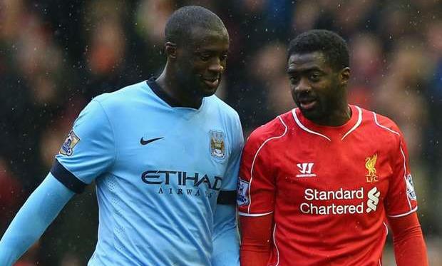 Братья Туре, Getty Images