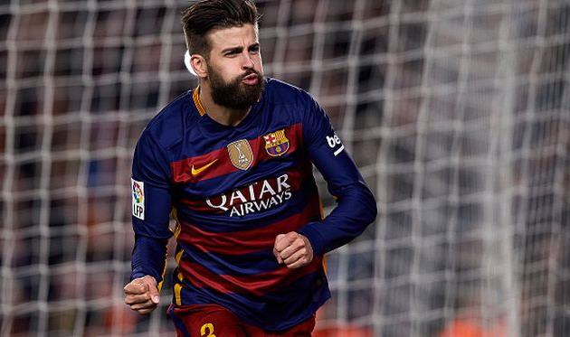 Жерар Пике, Getty Images