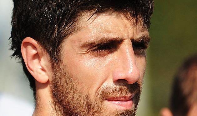 АНТОН ШИНДЕР, ФК ВОРСКЛА