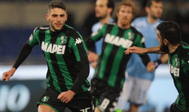 Доменико Берарди, SkySports.it