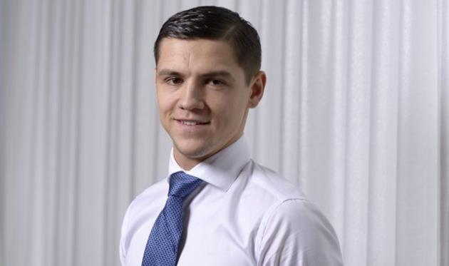 Мухамед Бешич, ФК Эвертон