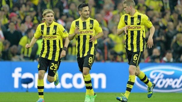 ШМЕЛЬЦЕР, ГЮНДОГАН, БЕНДЕР, GETTY IMAGES