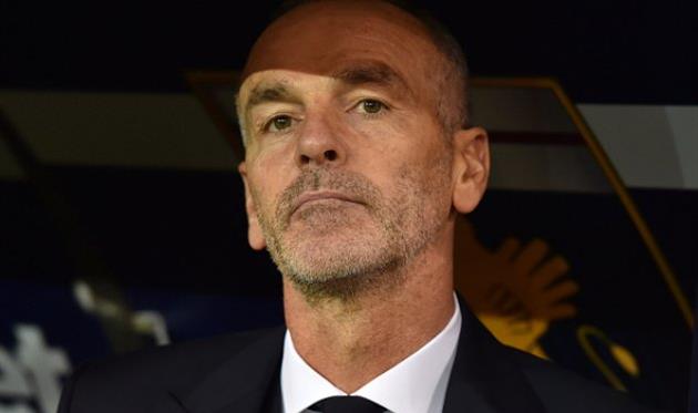 СТЕФАНО ПЬОЛИ, GETTY IMAGES