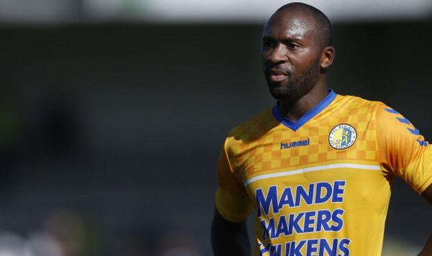 Эвандер Сно, Getty Images