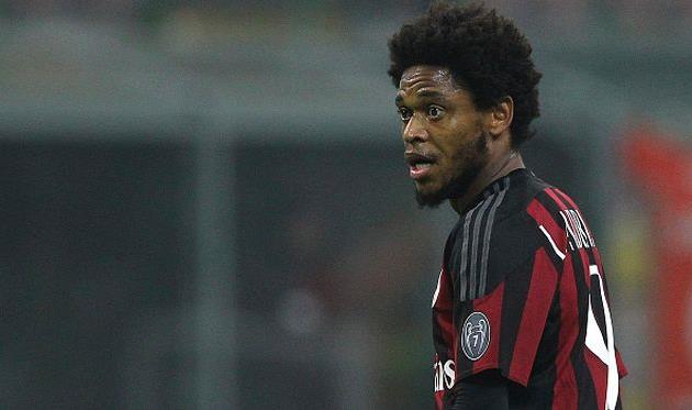 Луис Адриано, Getty Images