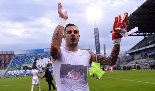 Стефано Соррентино, Getty Images