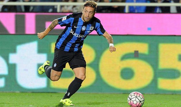 Алехандро Гомес, Getty Images