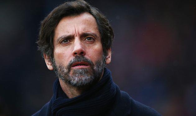 Кике Санчес Флорес, Getty Images