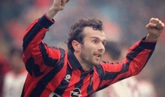 Деян Савичевич, gazzetta.it