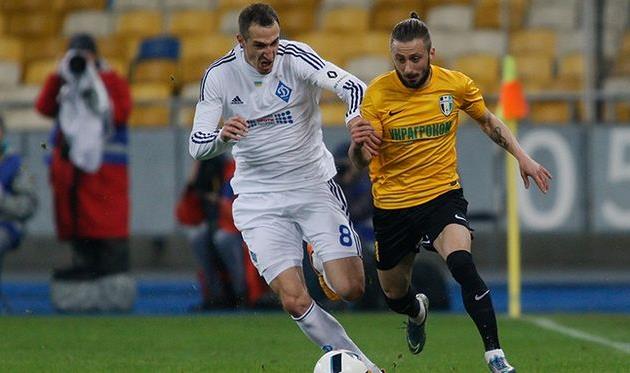 Фото Динамо Киев