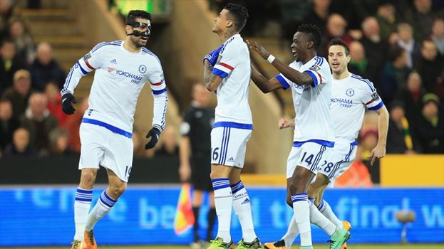 Гол Кенеди, uefa.com